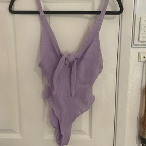 Tiger Mist Body Suit